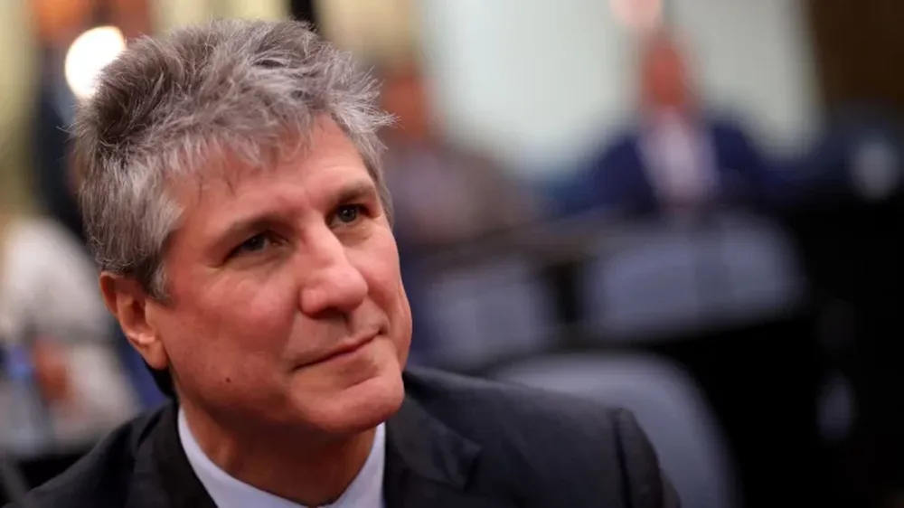 Caso Ciccone: Casación confirmó la prisión de Amado Boudou