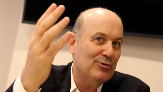 Sturzenegger se quejó de que las provincias impulsan leyes de compre local