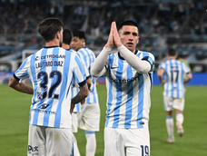 Racing Racing