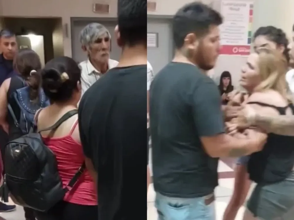 Denunciaron falta de atención a una anciana y del hospital dijeron que su estado era grave