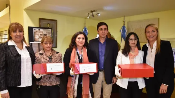 Recuperaron archivos de gran valor sobre la última dictadura militar en San Juan