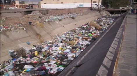 100 puntos claves para conocer de la ley que regula el agua pública