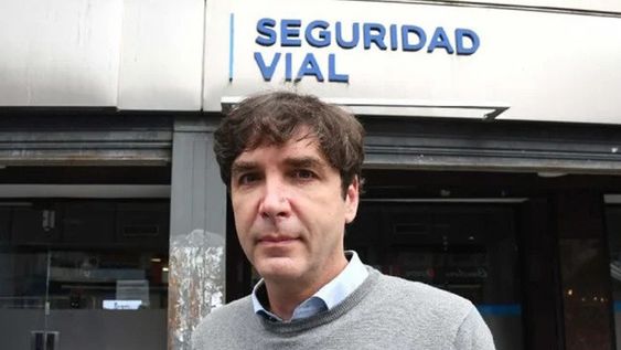 Primer paso en busca de una ley de alcohol cero al volante