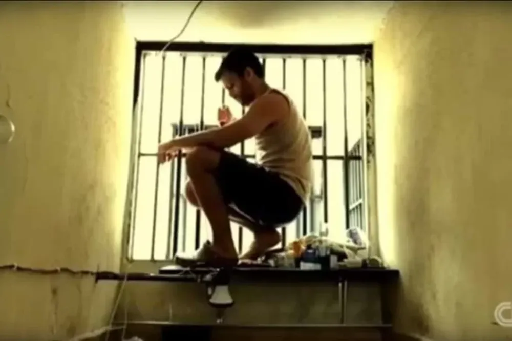 Derribar los límites físicos