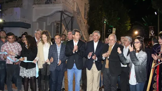 Encuentro entre culturas