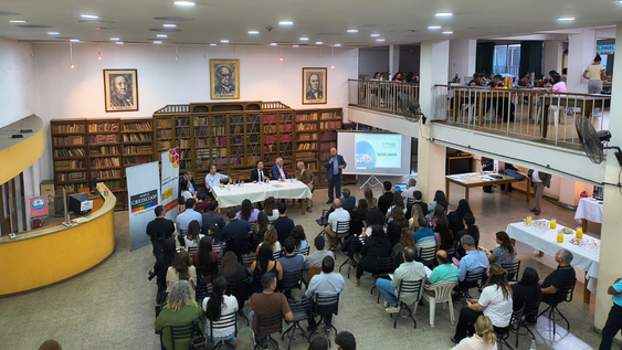 san juan impulsa la formacion en comercio exterior con mas de 90 nuevos diplomados