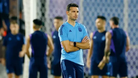 “Sería algo magnífico”