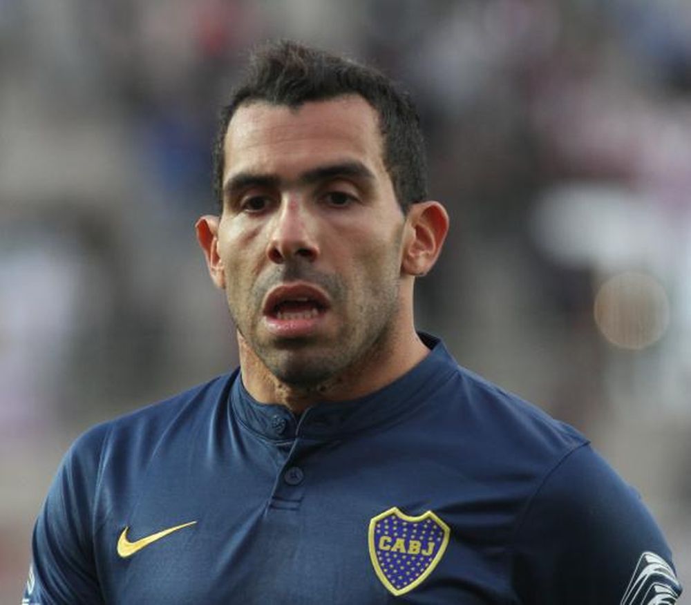 Referentes se quedan por revancha