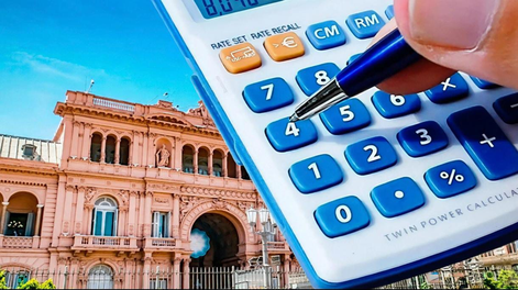 coparticipacion en alza: las transferencias automaticas a las provincias crecieron un 4,2% real en septiembre