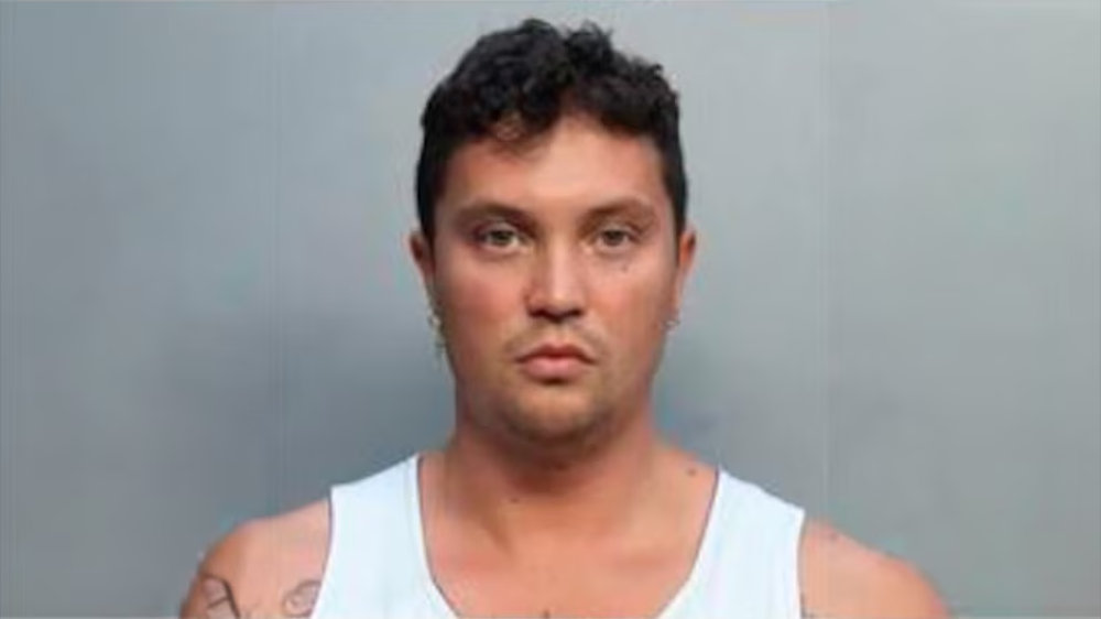 Leonardo Venegas, de 34 años, fue hallado culpable por intentar secuestrar a una nena de 6 en Miami