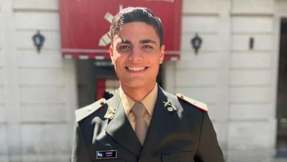 Ejército: suspenden a 11 oficiales por la muerte del subteniente en la fiesta de iniciación