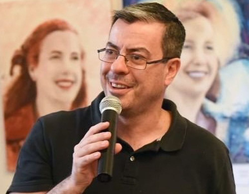 Celebró Martínez, jefe del bloque oficialista en Cámara de Diputados
