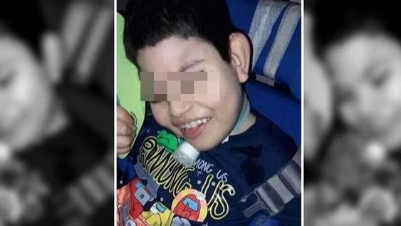 Falleció el primer niño con coronavirus en San Juan: tenía 8 años