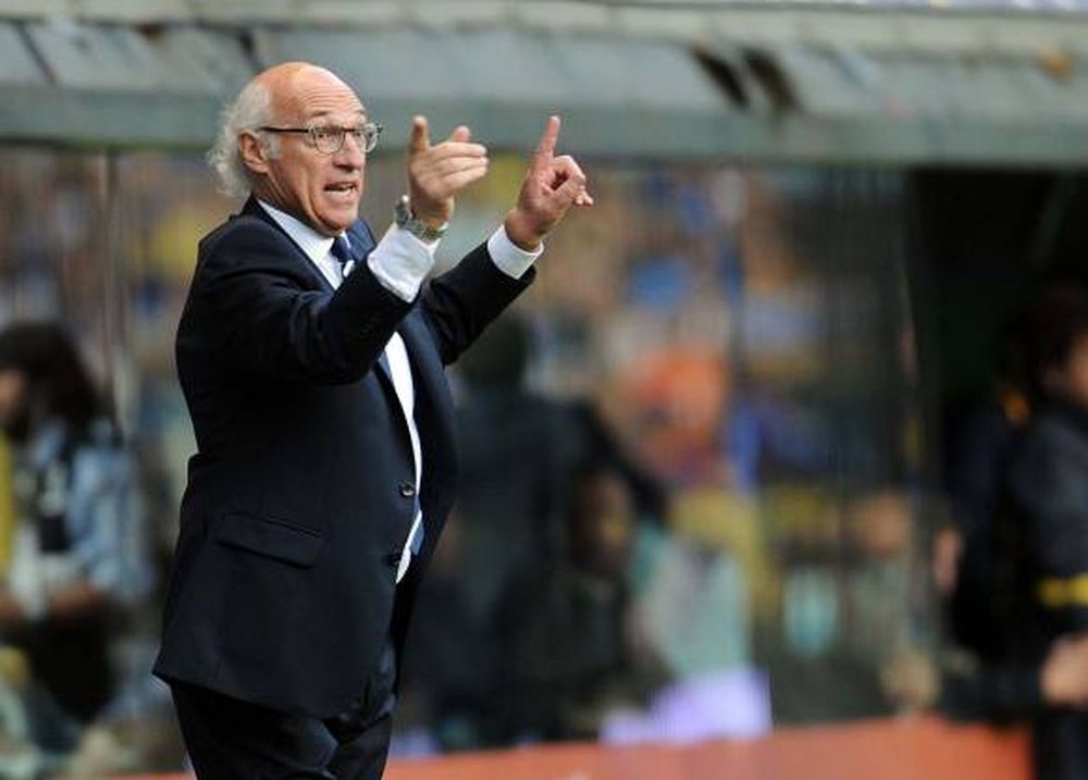 Bianchi: “Jugamos mejor que River”