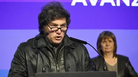 Milei aseguró que Spagnuolo no le avisó sobre las presuntas coimas: “Le habría volado la cabeza”