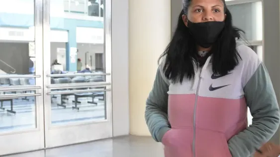 Sigue el misterio por 4 estudiantes de una escuela descompensadas a la vez