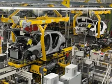 Automotrices en Argentina. Automotrices en Argentina.