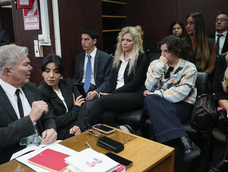 Juicio por la muerte de Diego Maradona. Juicio por la muerte de Diego Maradona.