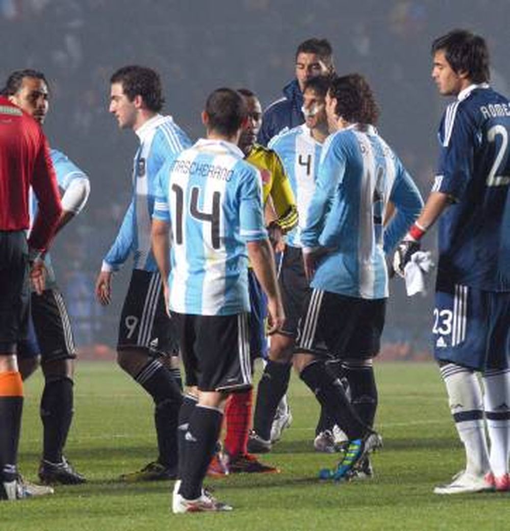 Se impone el volantazo