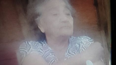 Teofila de Dolores Cáceres.-