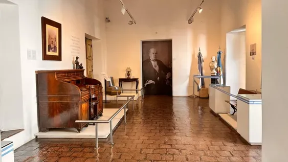 Desde el museo se recomienda asistir con puntualidad a las visitas guiadas