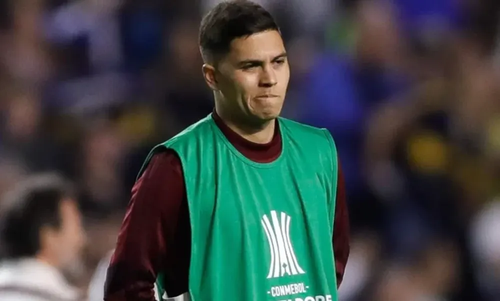 El pase de Quintero es una tortura china