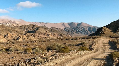 La empresa lanzará pronto licitaciones para tres campamentos más, para la construcción del camino a la mina, además de ampliaciones al principal que está en el sitio.&nbsp; 