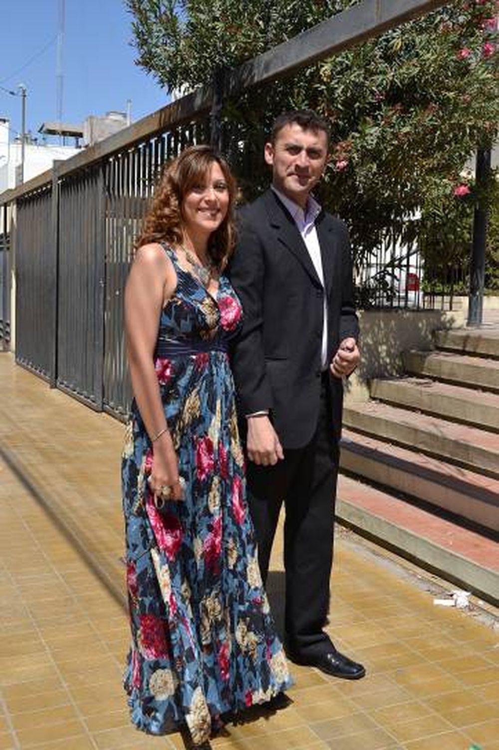 Valenzuela Herrero – Marcuzzi Flores