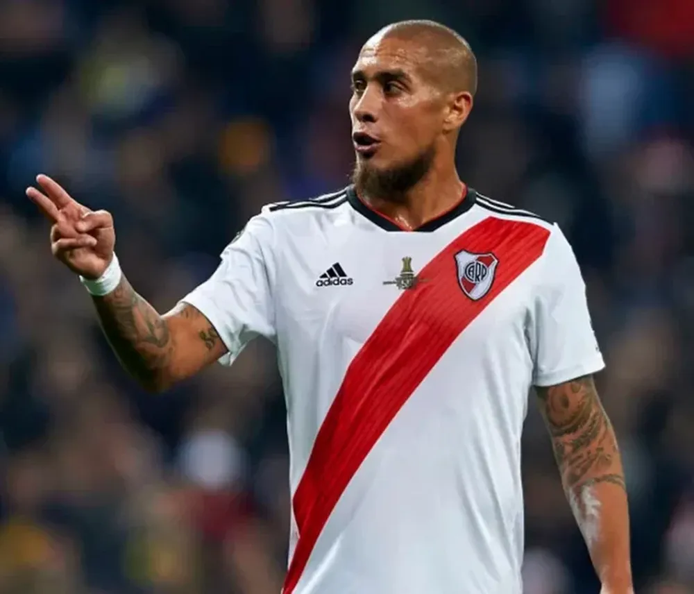 Dos fechas de suspensión para Maidana