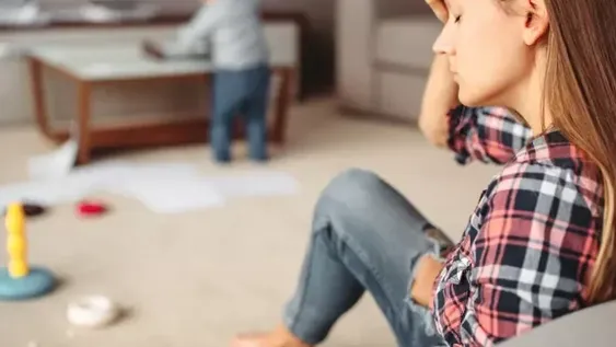 Las pautas a tener en cuenta a la hora de encarar la maternidad