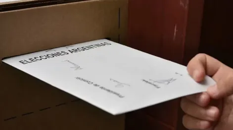 Elecciones 2025: el Gobierno prepara un decreto para fomentar el voto argentino en el exterior