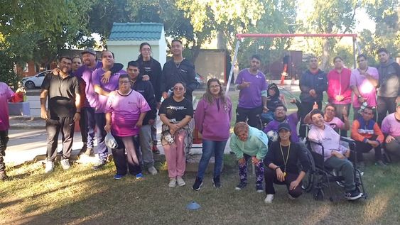 El Gobierno de San Juan puso en marcha una nueva edición del programa de Formación Deportiva Inclusiva.