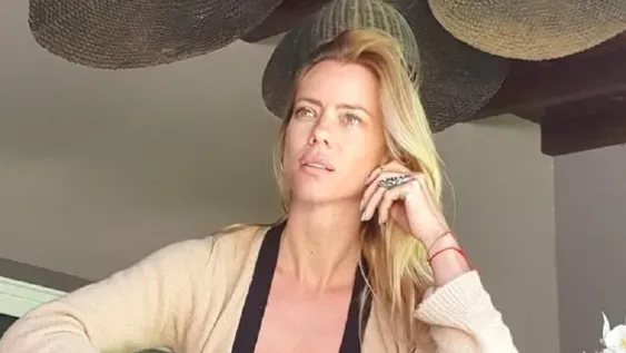 Nicole Neumann tiene Covid-19: “Estoy perfecta, haciendo las cosas de la casa sin parar”