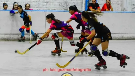 Las chicas del SEC igualaron la serie frente a Bº Rivadavia y el título se define el sábado