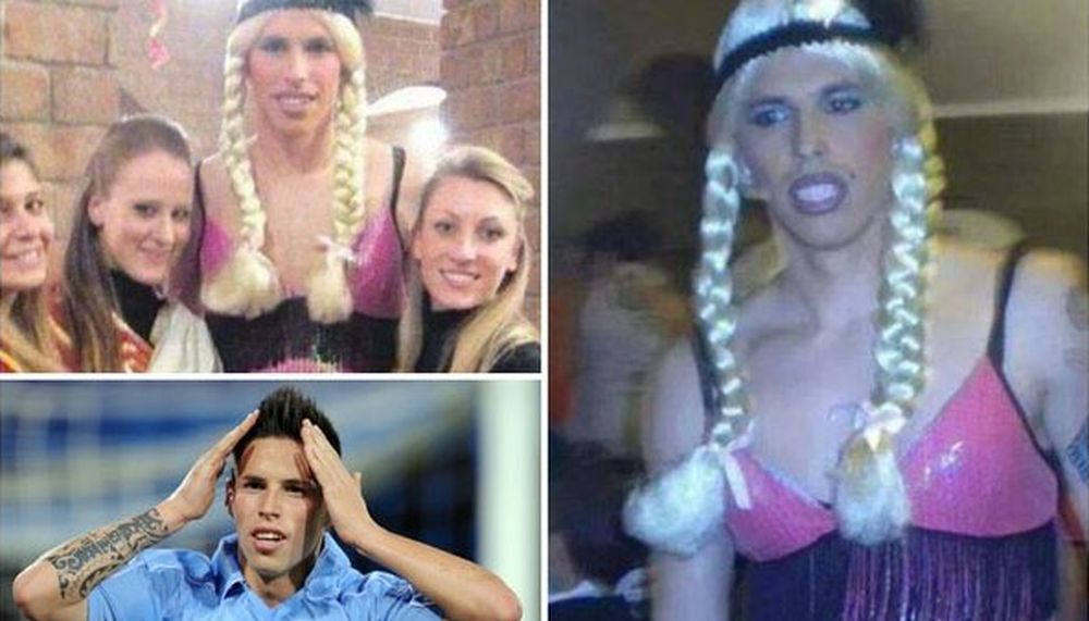 Una reina muy particular