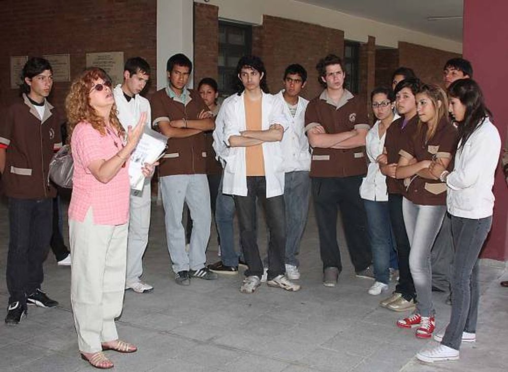 “Acá ha habido fogoneo”