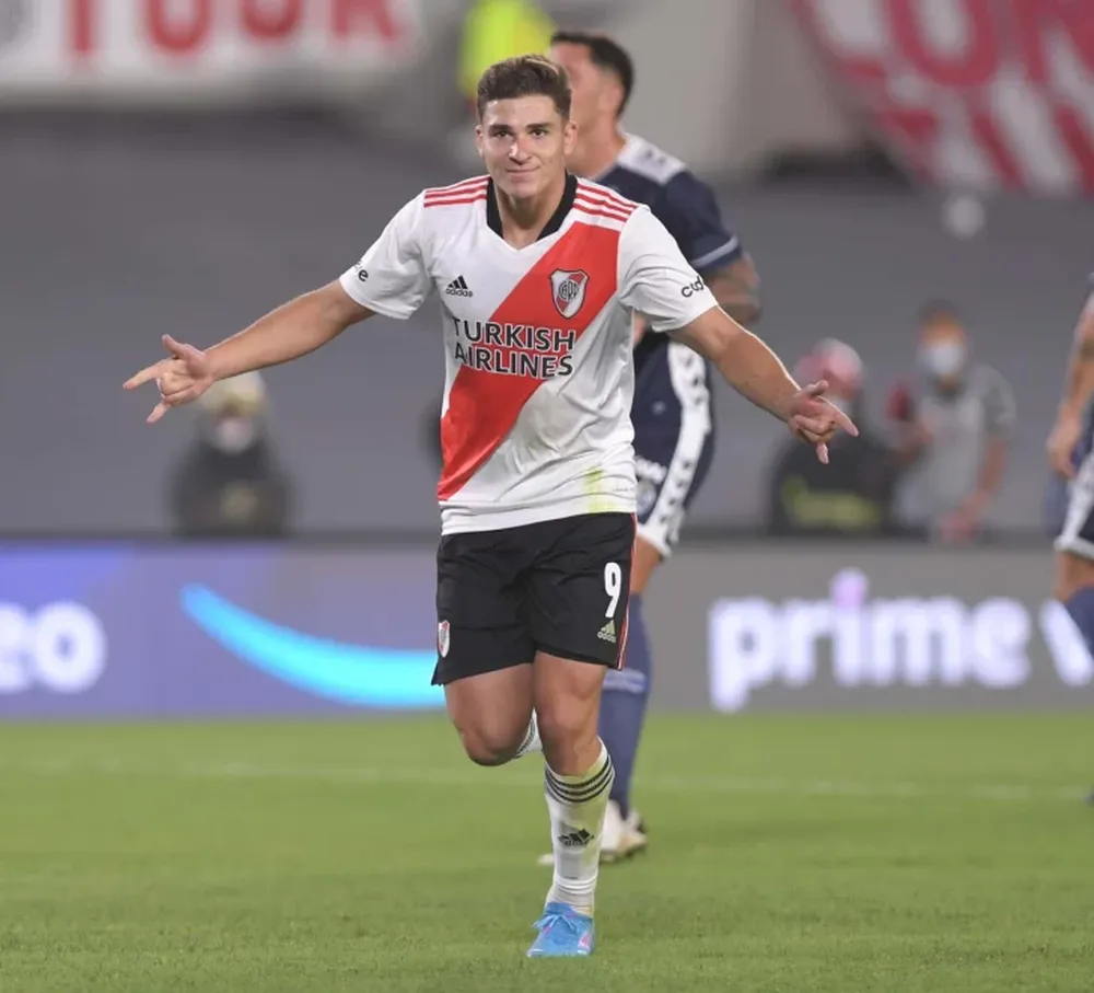 La Banda y un concierto espléndido