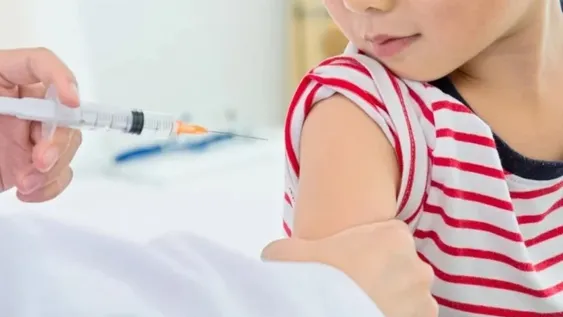  Mendoza se convierte en la primera provincia en denunciar a padres que no cumplieron con vacunar a sus hijos