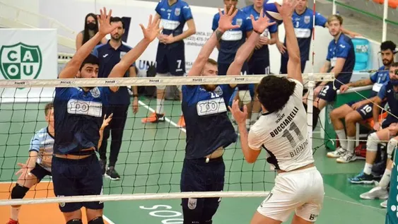 Juegan una sola “semi” por el Covid