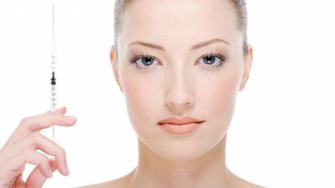 Rellenos faciales
