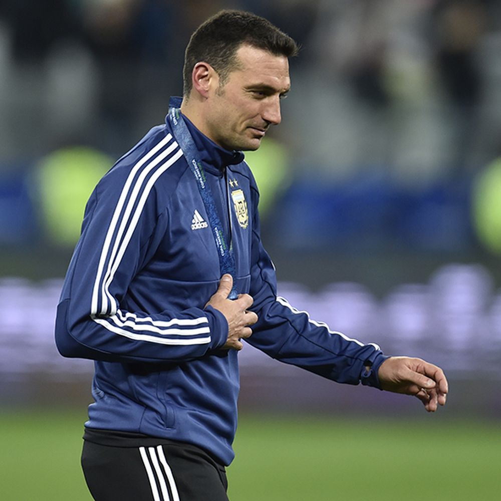 Nómina amplia y con novedades