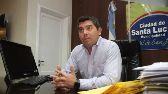Cambiemos en San Juan se llamará “Con Vos”