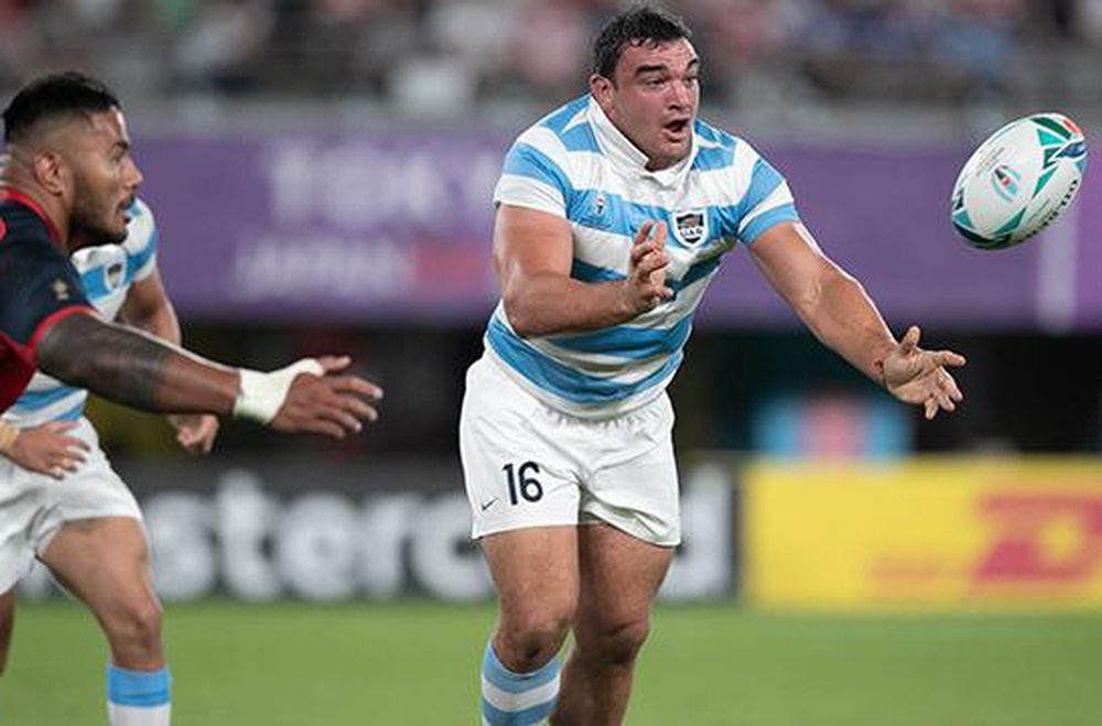 Creevy, por más historia