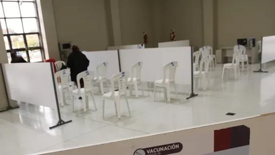 Preocupa el desinterés por vacunar contra el covid a los más pequeños