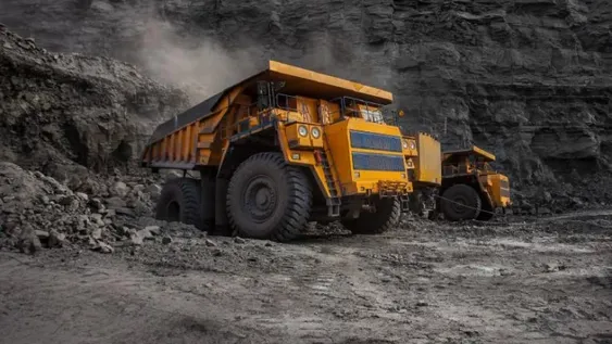 La industria minera lleva 29 meses consecutivos de creación de empleo en el país