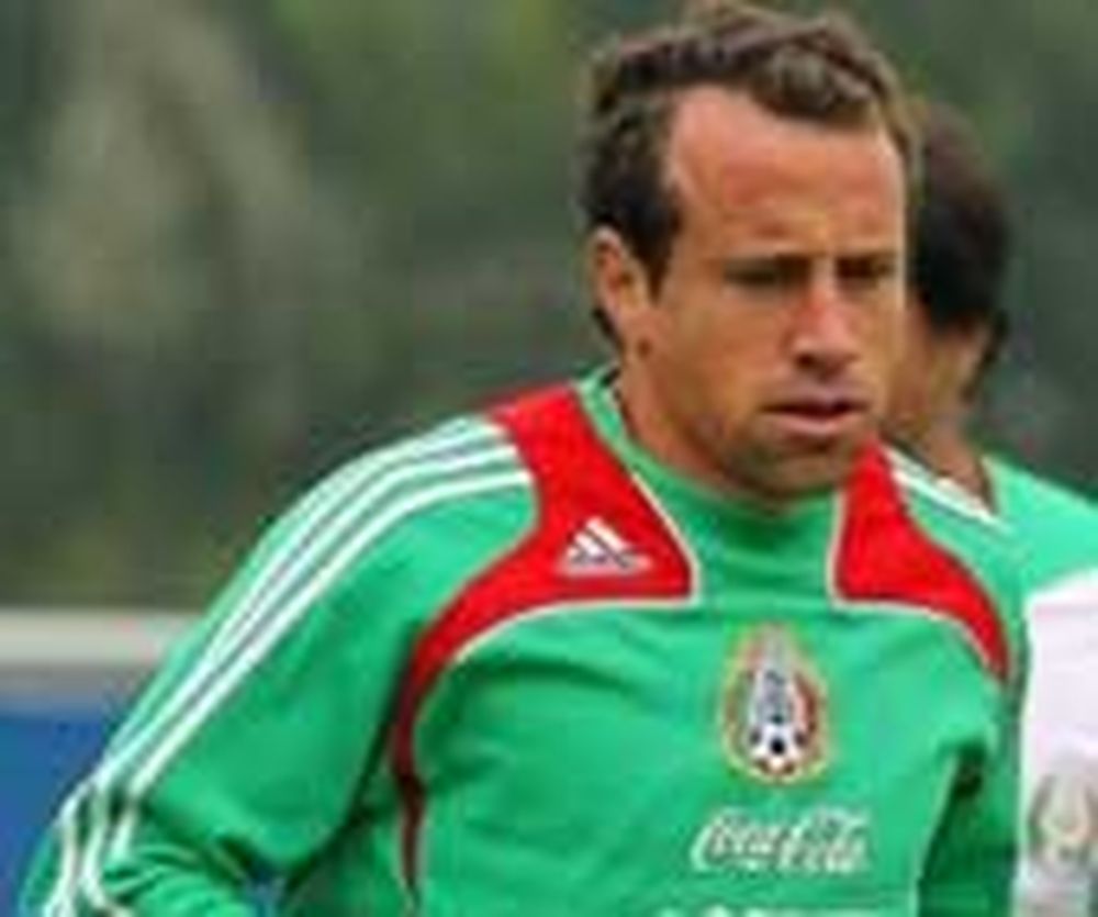 Torrado: “México jugará a muerte contra Argentina”