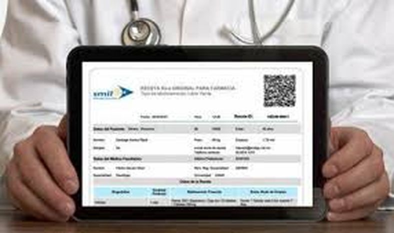 La nueva vía para prescribir remedios