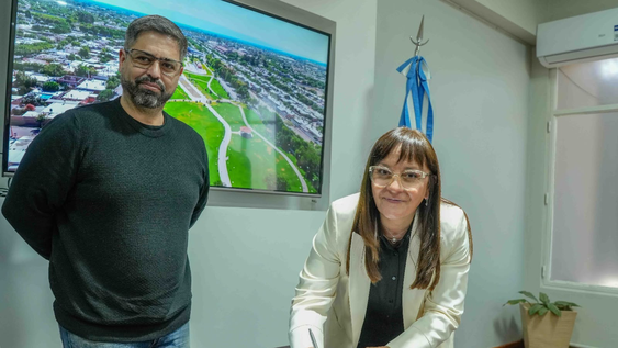 chimbas suma nuevas capacitaciones y carreras cortas para jovenes y adultos