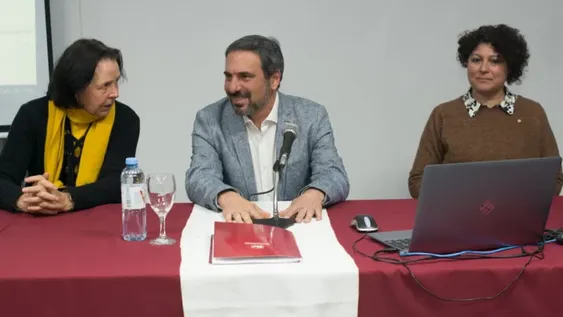 Programa de apoyo a los productores vitivinícolas