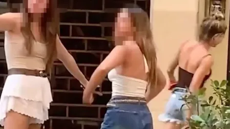 La Justicia brasileña pidió la prisión preventiva de la abogada argentina acusada de racismo